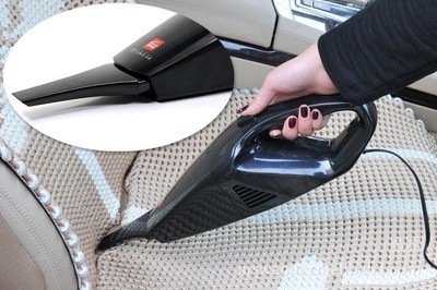 愛車屋干濕兩用車載吸塵器（2103） 專業(yè)清潔，一機(jī)搞定